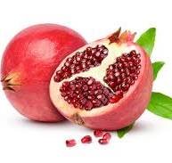 Fresh Pomegranate
